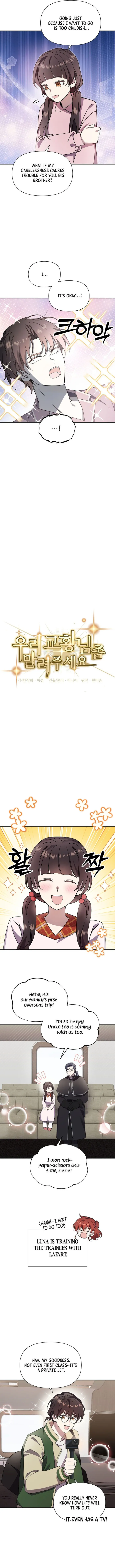 Read Somebody Stop the Pope Manga Online