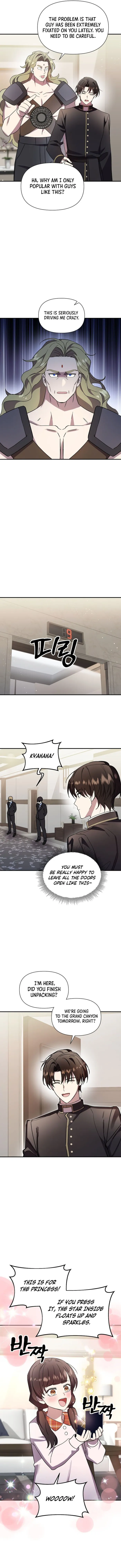 Read Somebody Stop the Pope Manga Online