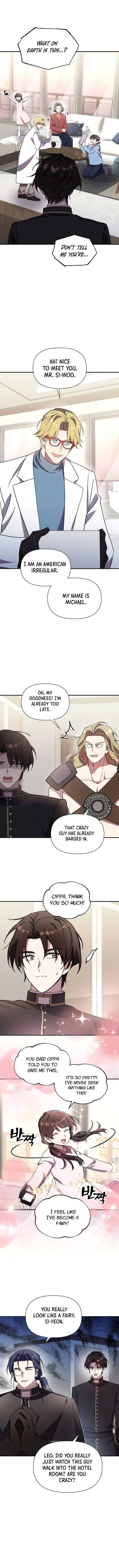 Read Somebody Stop the Pope Manga Online