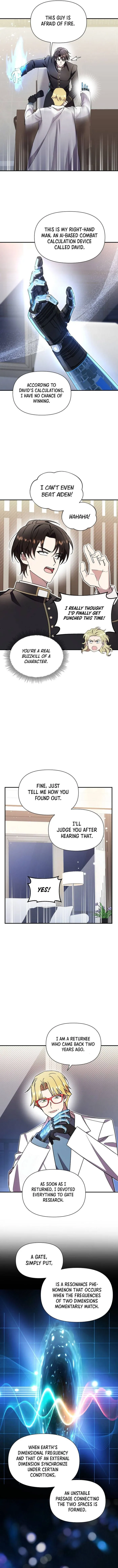 Read Somebody Stop the Pope Manga Online