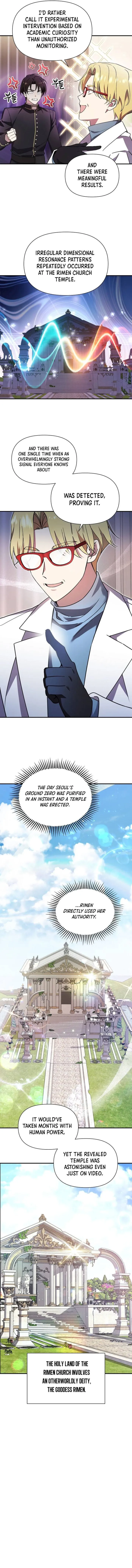 Read Somebody Stop the Pope Manga Online