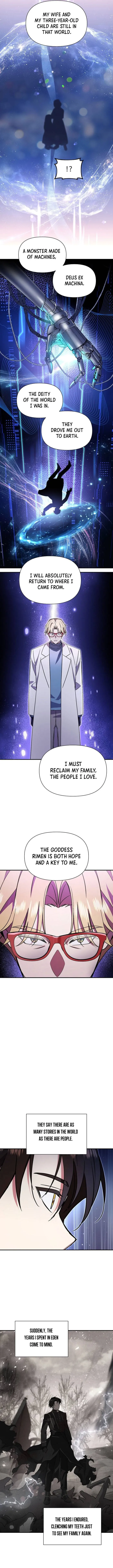 Read Somebody Stop the Pope Manga Online