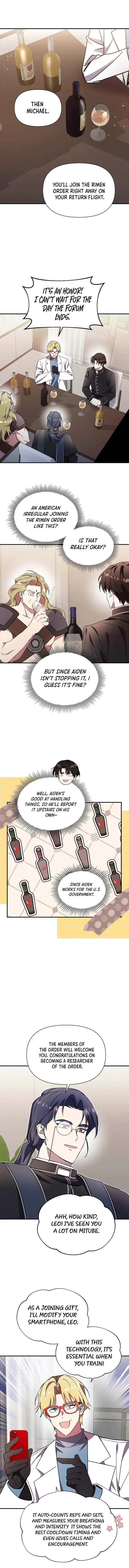 Read Somebody Stop the Pope Manga Online