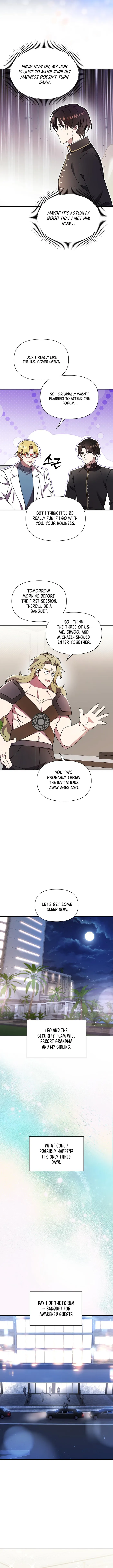 Read Somebody Stop the Pope Manga Online