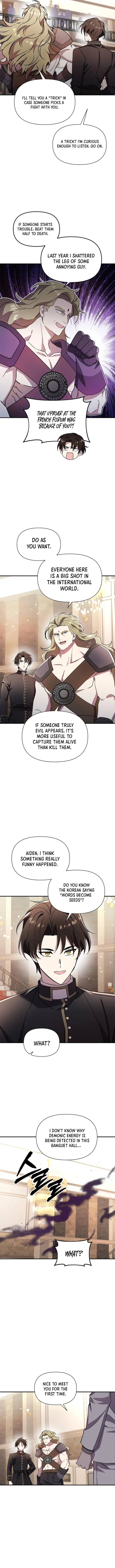 Read Somebody Stop the Pope Manga Online
