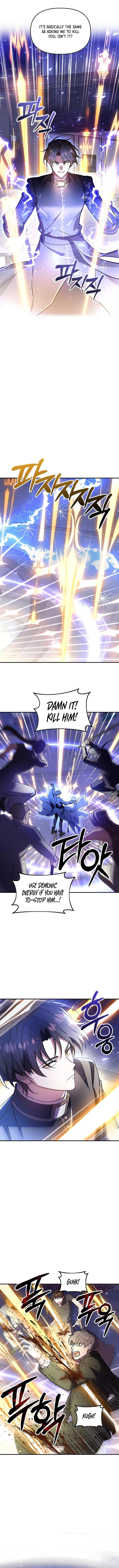 Read Somebody Stop the Pope Manga Online