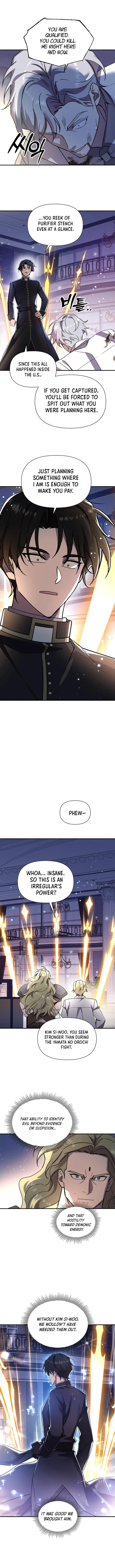 Read Somebody Stop the Pope Manga Online
