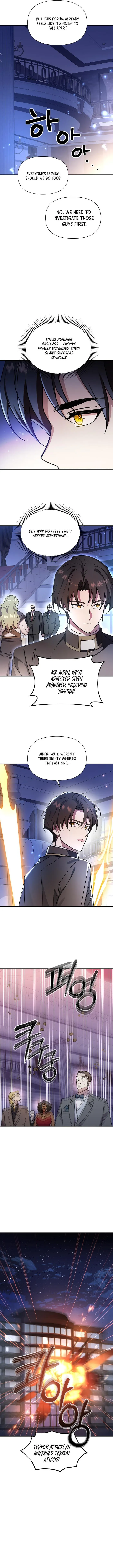 Read Somebody Stop the Pope Manga Online