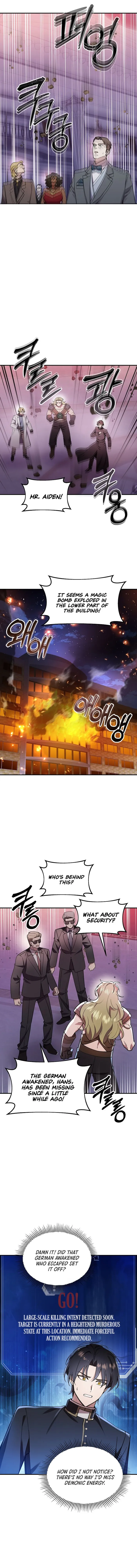 Read Somebody Stop the Pope Manga Online