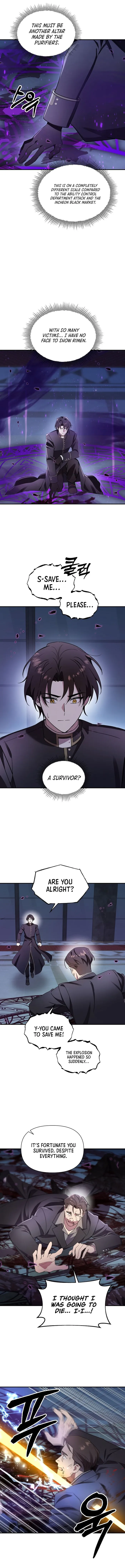 Read Somebody Stop the Pope Manga Online