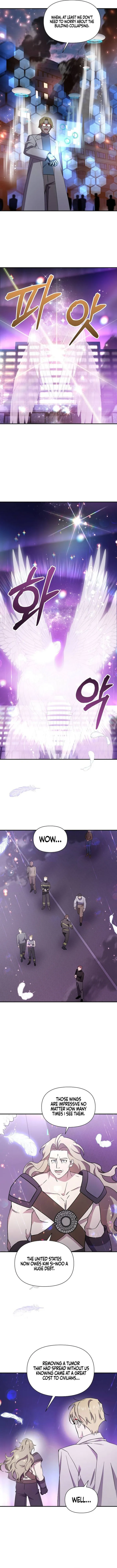 Read Somebody Stop the Pope Manga Online