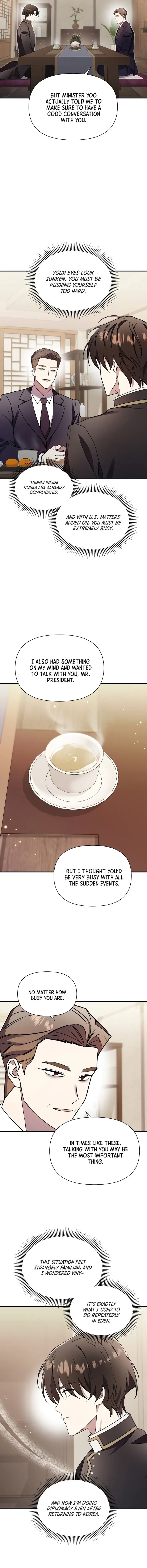 Read Somebody Stop the Pope Manga Online