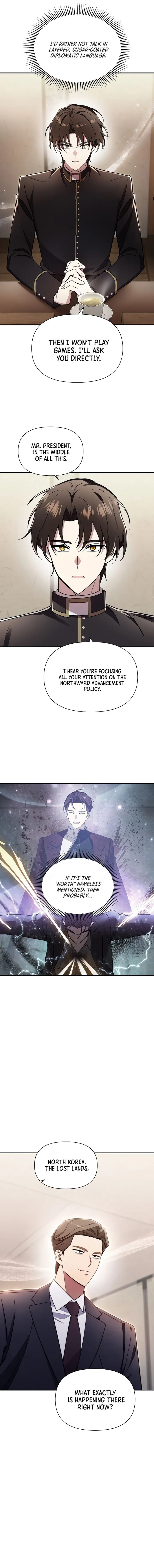 Read Somebody Stop the Pope Manga Online
