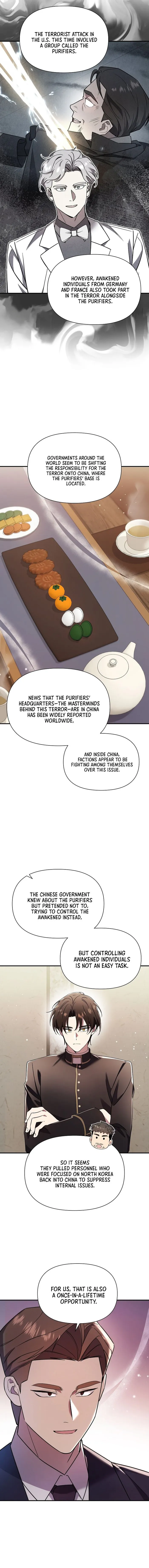 Read Somebody Stop the Pope Manga Online