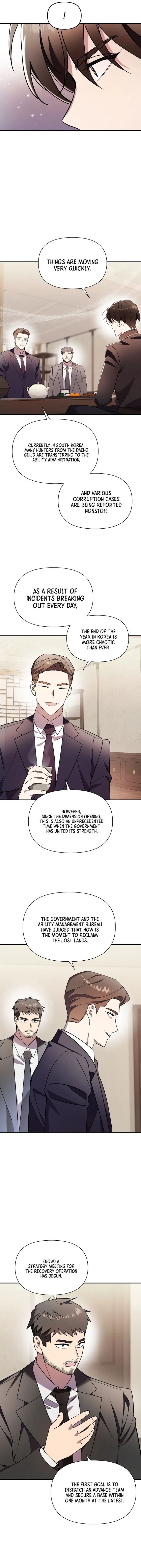 Read Somebody Stop the Pope Manga Online
