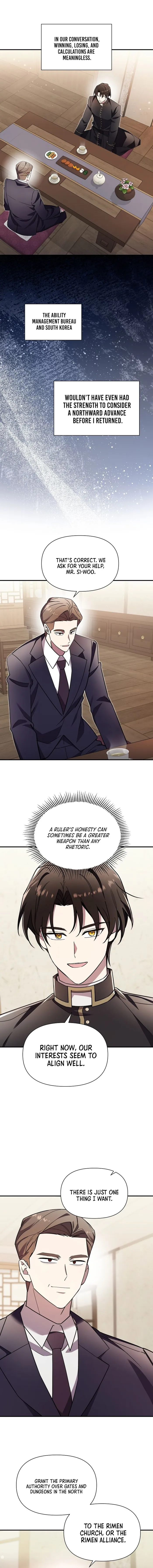 Read Somebody Stop the Pope Manga Online