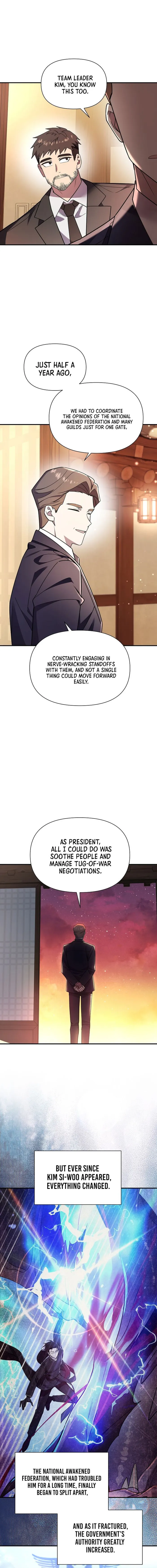 Read Somebody Stop the Pope Manga Online