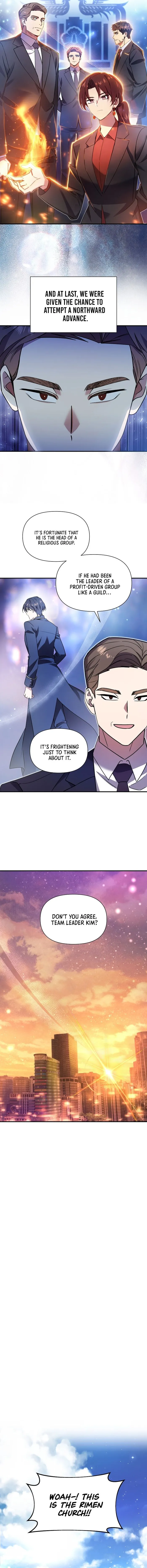 Read Somebody Stop the Pope Manga Online