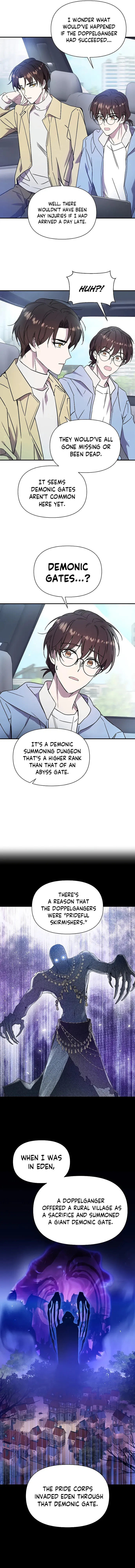 Read Somebody Stop the Pope Manga Online
