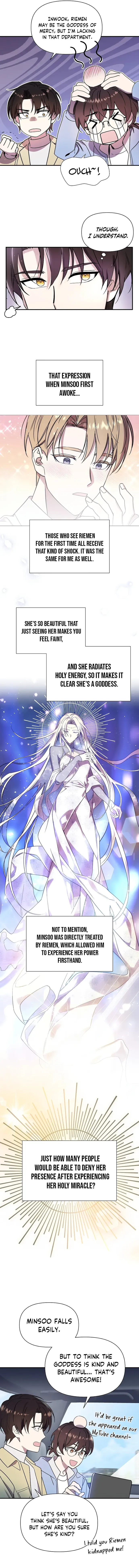 Read Somebody Stop the Pope Manga Online