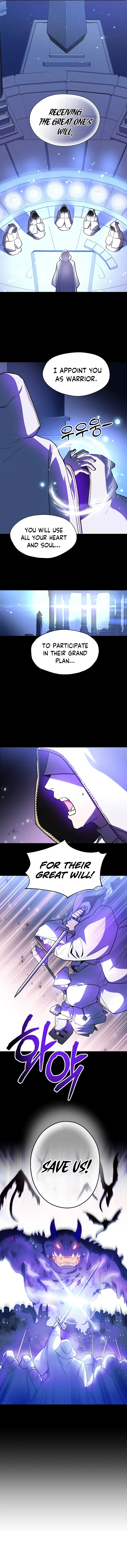 Read Somebody Stop the Pope Manga Online
