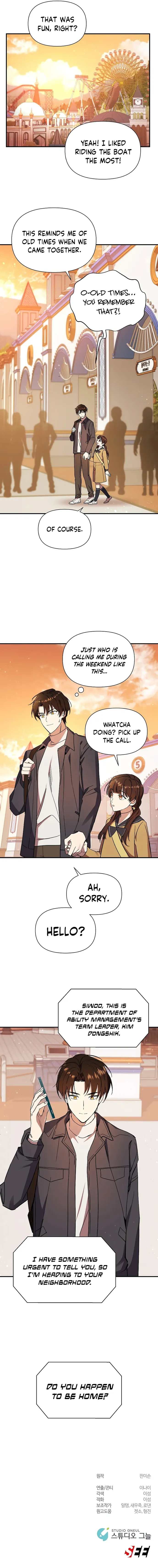 Read Somebody Stop the Pope Manga Online