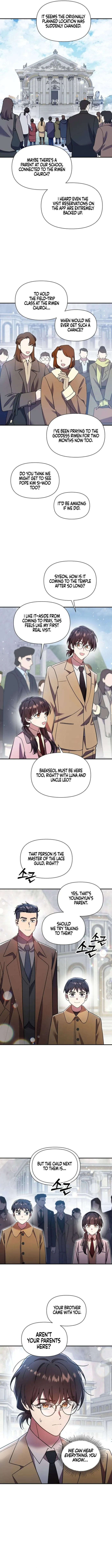 Read Somebody Stop the Pope Manga Online