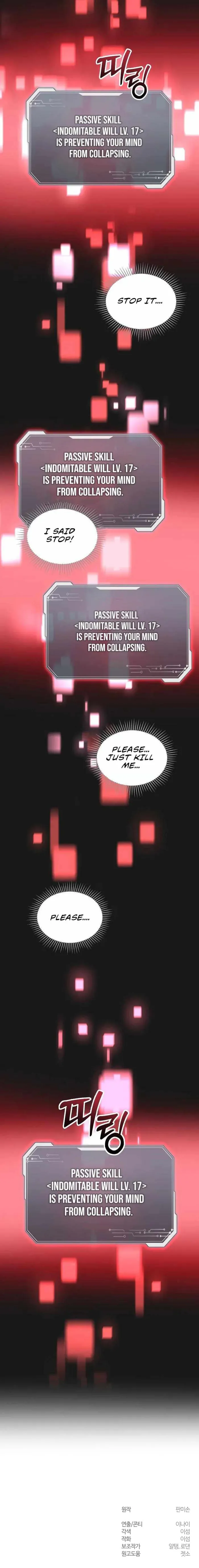 Read Somebody Stop the Pope Manga Online