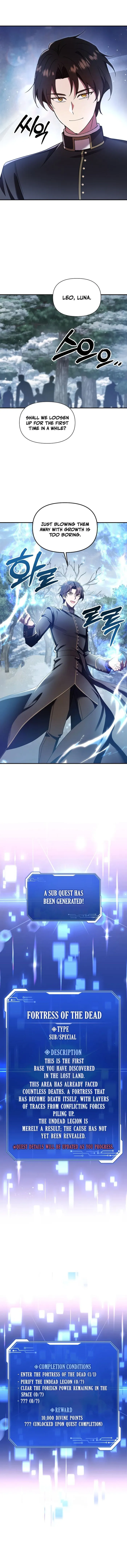 Read Somebody Stop the Pope Manga Online
