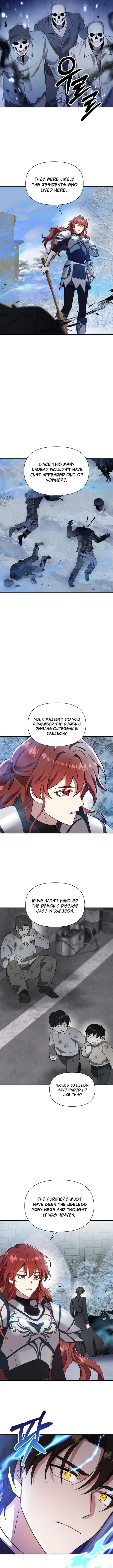 Read Somebody Stop the Pope Manga Online