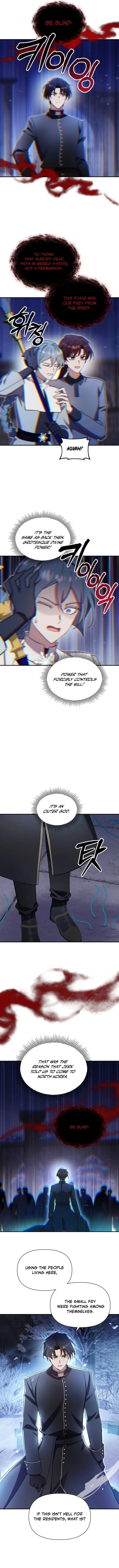 Read Somebody Stop the Pope Manga Online