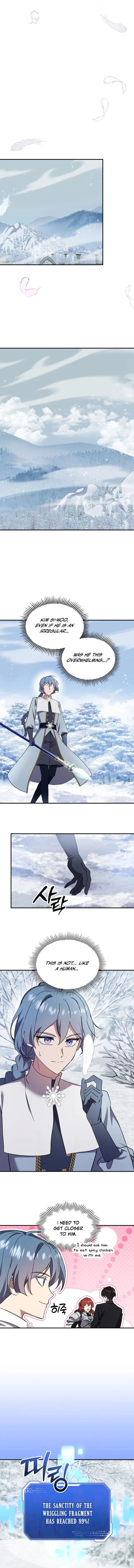 Read Somebody Stop the Pope Manga Online