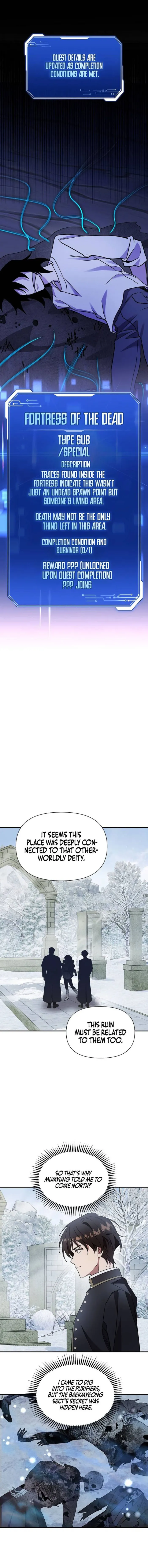 Read Somebody Stop the Pope Manga Online