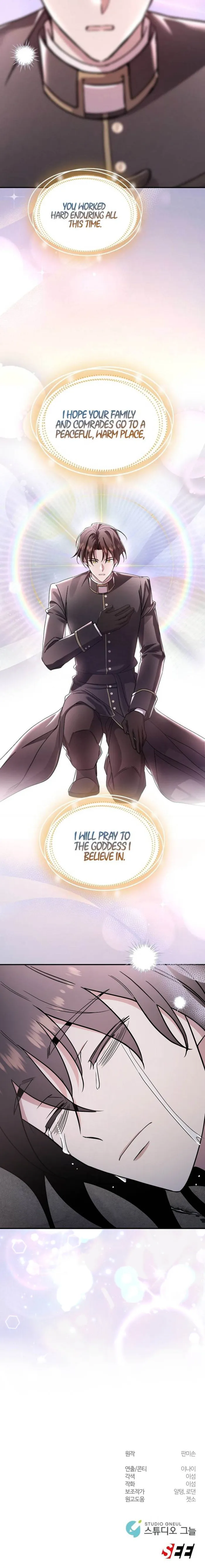 Read Somebody Stop the Pope Manga Online