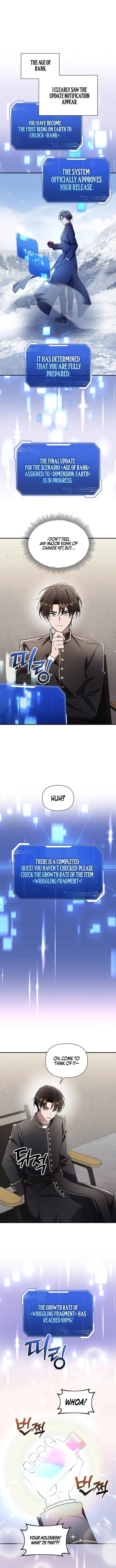 Read Somebody Stop the Pope Manga Online