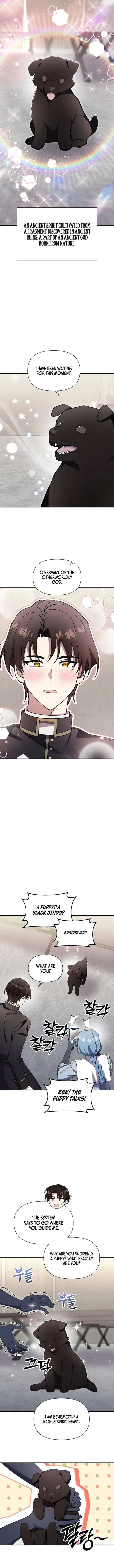 Read Somebody Stop the Pope Manga Online
