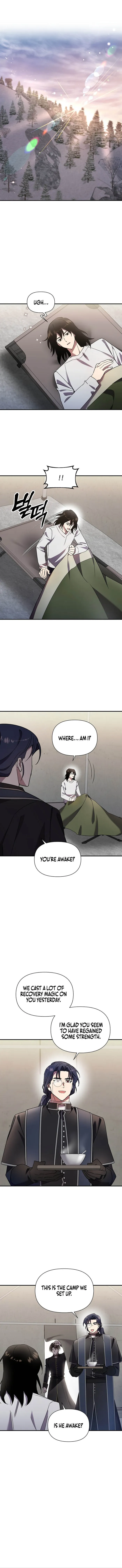 Read Somebody Stop the Pope Manga Online