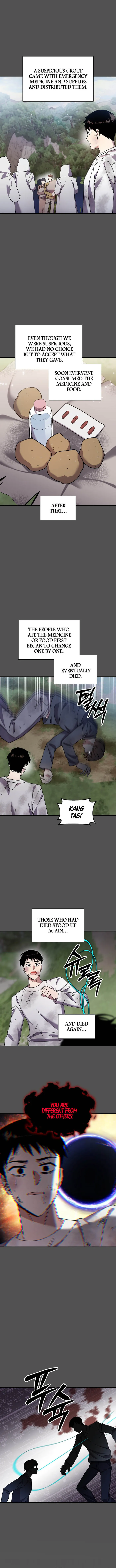 Read Somebody Stop the Pope Manga Online