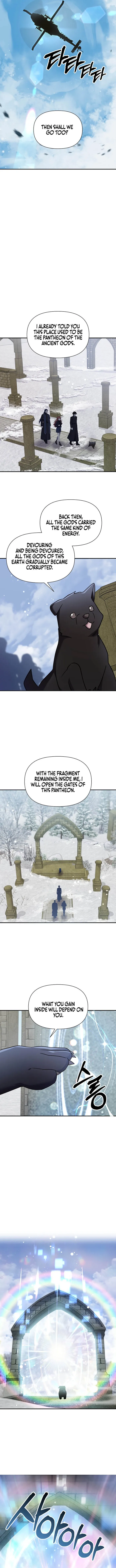 Read Somebody Stop the Pope Manga Online