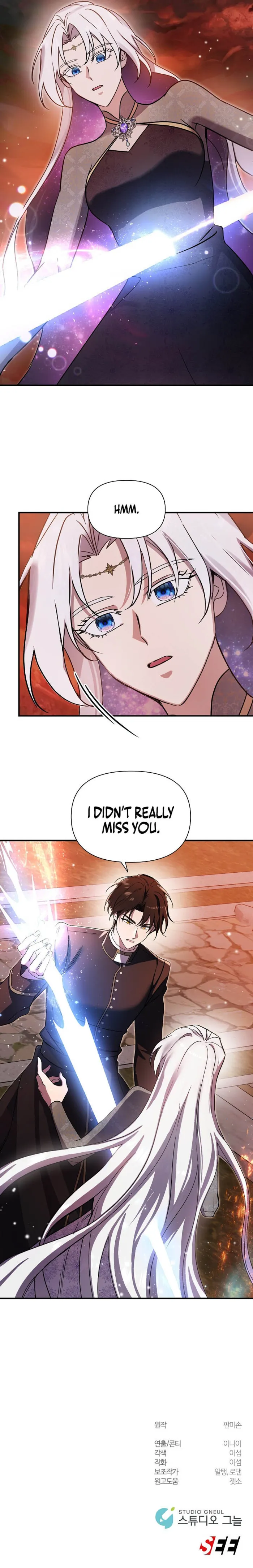 Read Somebody Stop the Pope Manga Online