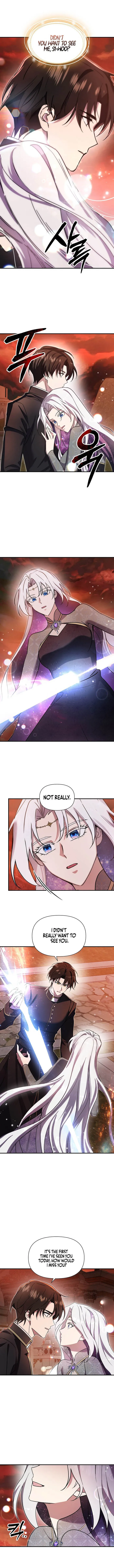 Read Somebody Stop the Pope Manga Online