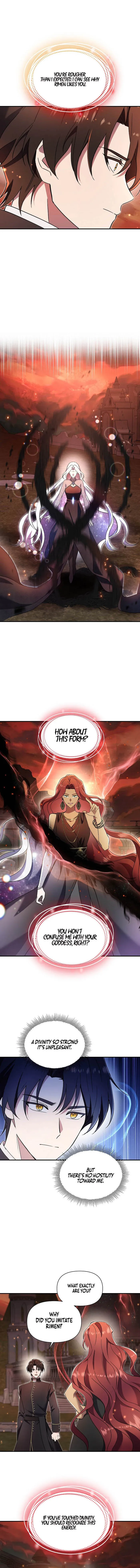 Read Somebody Stop the Pope Manga Online
