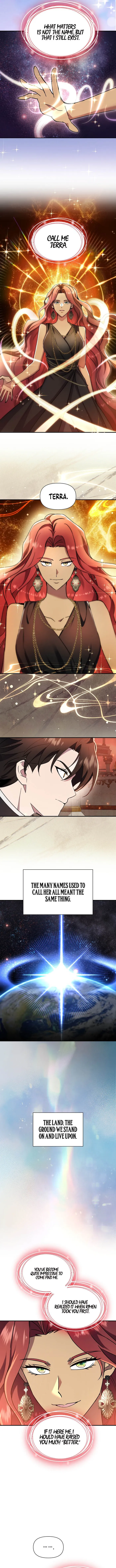 Read Somebody Stop the Pope Manga Online