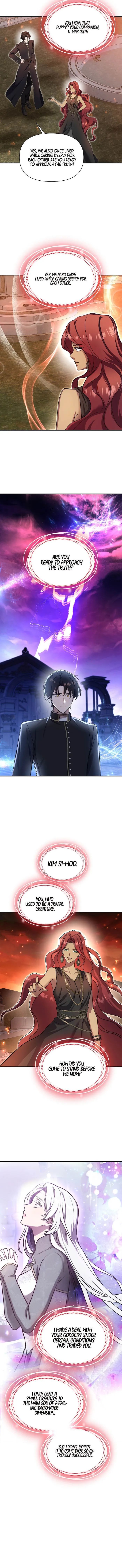 Read Somebody Stop the Pope Manga Online