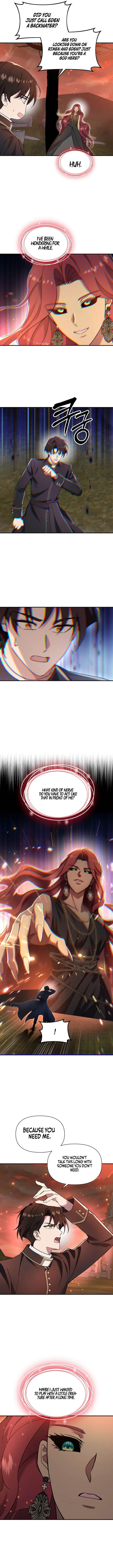 Read Somebody Stop the Pope Manga Online