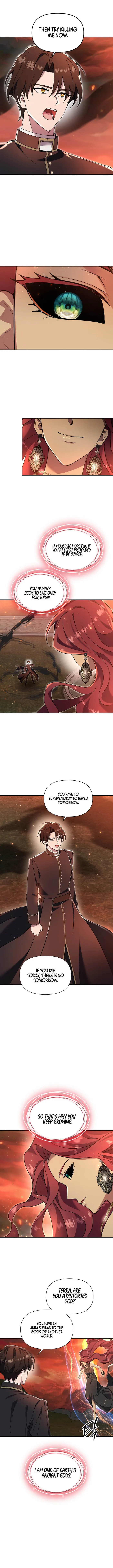 Read Somebody Stop the Pope Manga Online