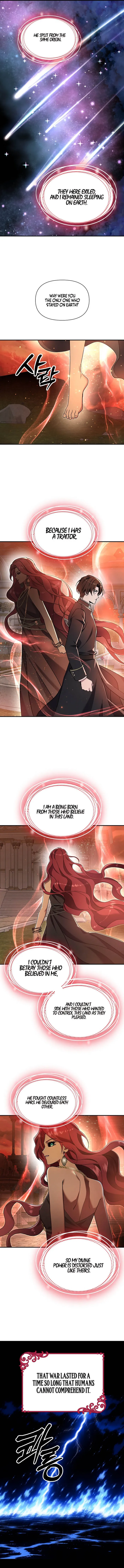 Read Somebody Stop the Pope Manga Online