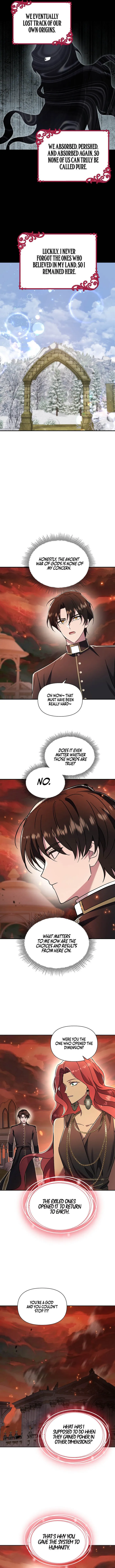 Read Somebody Stop the Pope Manga Online