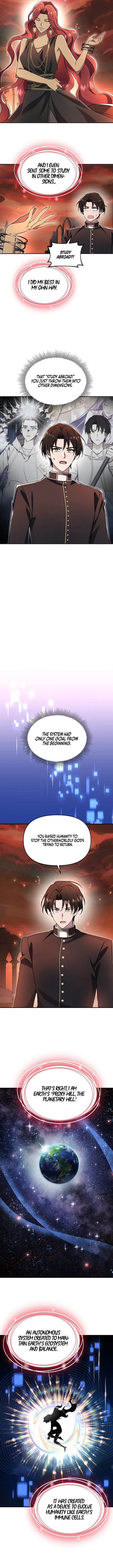 Read Somebody Stop the Pope Manga Online