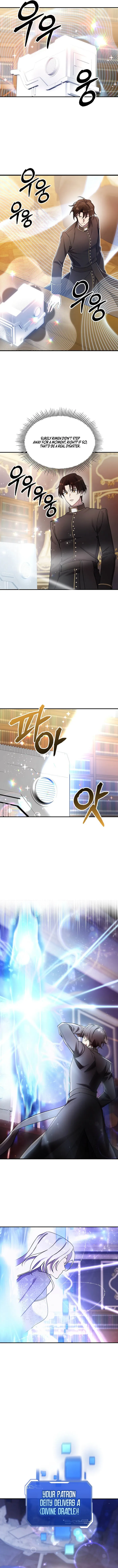 Read Somebody Stop the Pope Manga Online